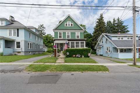 207 N Indiana Avenue, Watertown City, NY 13601