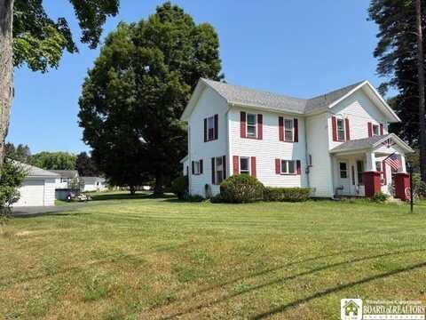 1683 Haskell Road, Portville, NY 14760