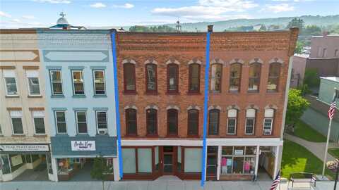 114-116 Main Street, Milo, NY 14527