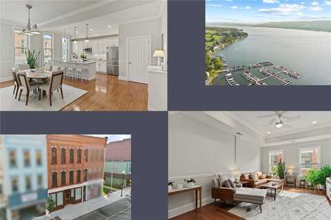 114-116 Main Street, Milo, NY 14527