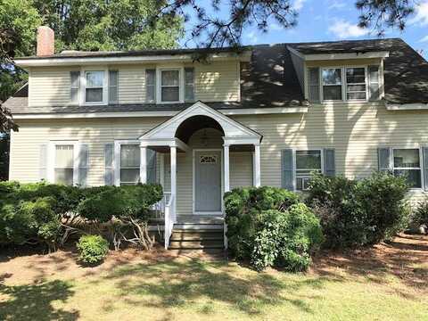 4092 MAIN ST, EXMORE, VA 23350