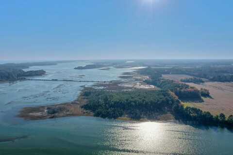 143 acre RIVERS EDGE WAY, QUINBY, VA 23423