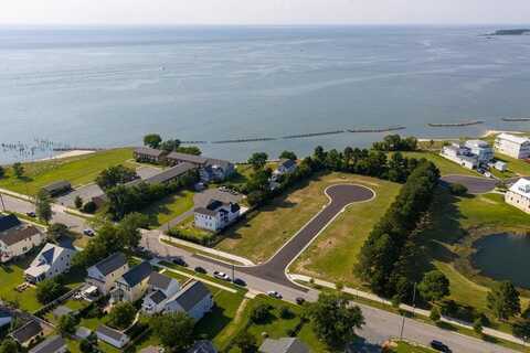 Lot 3 WASHINGTON AVE, CAPE CHARLES, VA 23310
