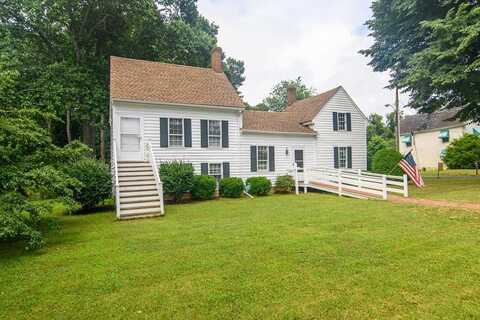 23613 FRONT ST, ACCOMAC, VA 23301