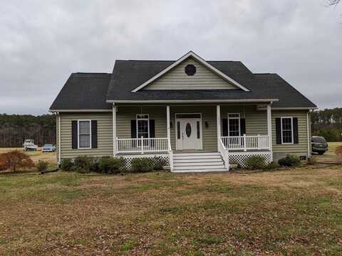 16082 CASHVILLE RD, ONANCOCK, VA 23417