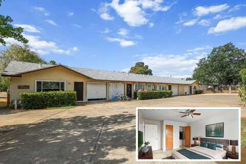 2780 Heather Lane, Redding, CA 96002