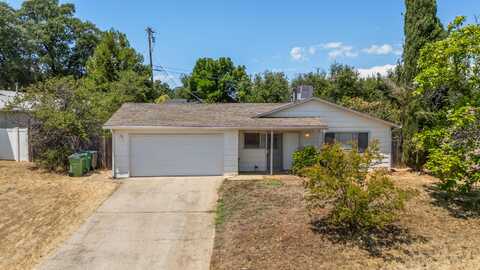 1310 Hemlock Avenue, Anderson, CA 96007