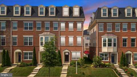 521 E 7TH ST, FREDERICK, MD 21701