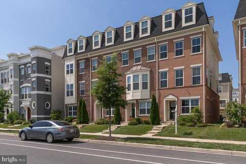521 E 7TH ST, FREDERICK, MD 21701