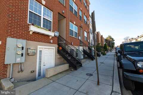 514 HOBART PL NW #1, WASHINGTON, DC 20001