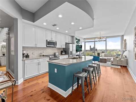 301 Virginia St Unit#U810, Richmond, VA 23219