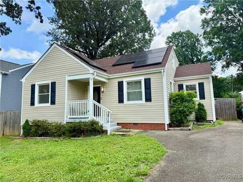 3815 Benton Ave, Richmond, VA 23222
