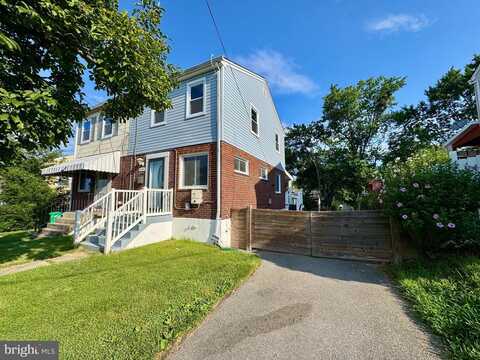 7204 GLENRIDGE DR, HYATTSVILLE, MD 20784