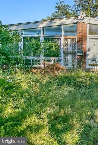 131 RALEIGH ST SE, WASHINGTON, DC 20032