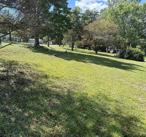 5281 Riner Road, Riner, VA 24149