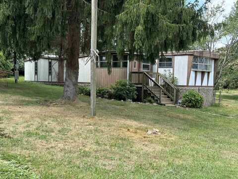 5281 Riner Road, Riner, VA 24149