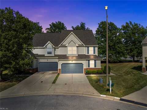 2031 Augusta CT, Suffolk, VA 23435