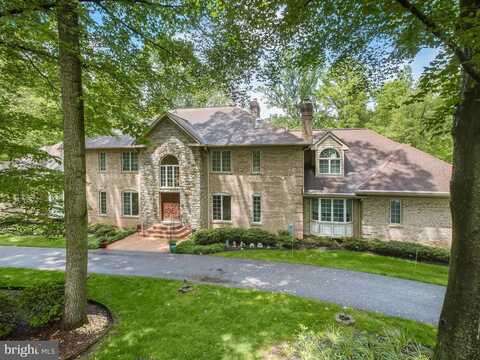 10 BROOKSTONE CT, LUTHERVILLE TIMONIUM, MD 21093