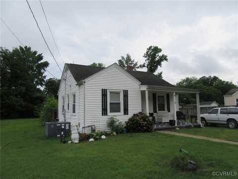 3004 Pickett St, Hopewell, VA 23860