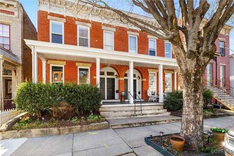 2911 1/2 E Broad St Unit#B, Richmond, VA 23223