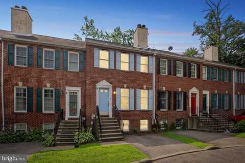 5400 WISSAHICKON AVE #6, PHILADELPHIA, PA 19144