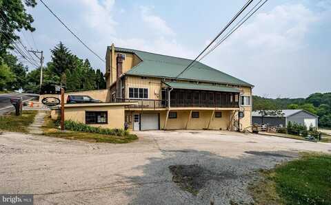 708 OAKBOURNE RD #2, WEST CHESTER, PA 19382