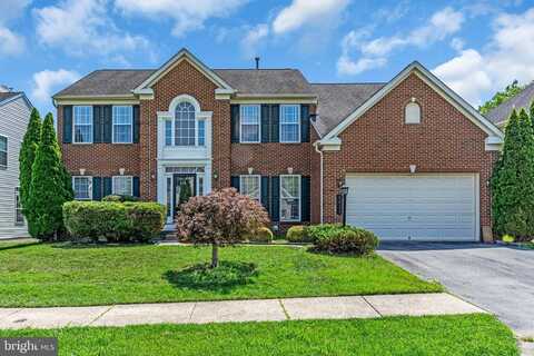4415 MEDALLION DR, SILVER SPRING, MD 20904
