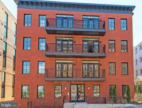 1412 CHAPIN ST NW #2, WASHINGTON, DC 20009