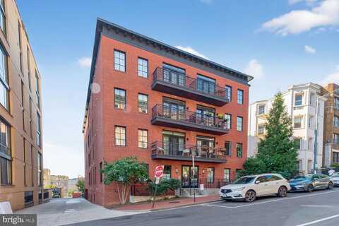 1412 CHAPIN ST NW #2, WASHINGTON, DC 20009