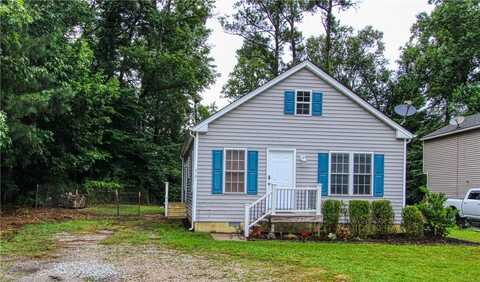 6151 Centerville Rd, Williamsburg, VA 23188