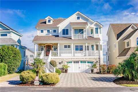 7 Channel LN, Hampton, VA 23664