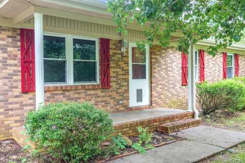 628 Co Rd 107, Killen, AL 35645