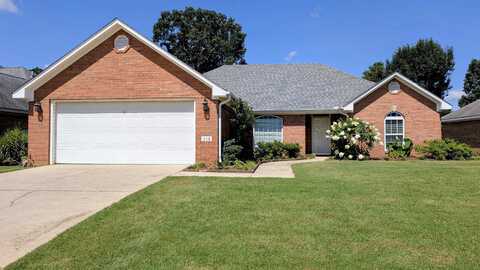 114 Casey Ln, Florence, AL 35633