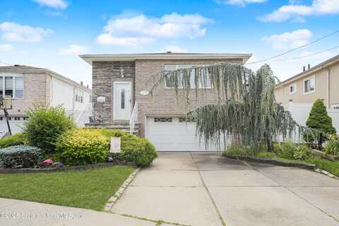 49 Bamberger Lane, Staten Island, NY 10312