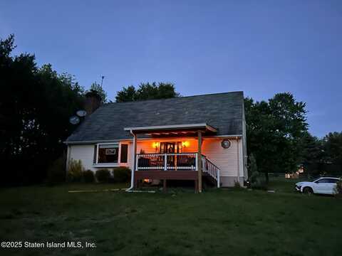 10 Highbridge Road, Out of Area, NJ 08533