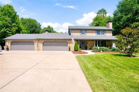 8910 County Line Road, Sellersburg, IN 47172