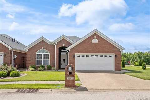 3105 Arbor Ridge Lane, New Albany, IN 47150