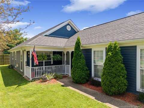 2402 Creaghton Court, Jeffersonville, IN 47130