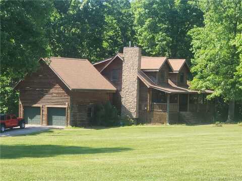 5516 E Hillcrest Drive, Milltown, IN 47145