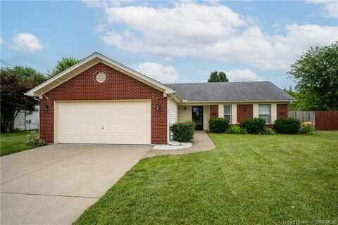 506 Old Creek Lane, Jeffersonville, IN 47130