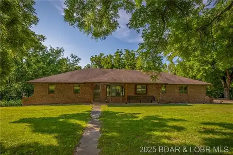 776 Big Buffalo Road, Stover, MO 65078