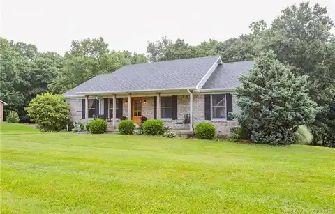 1514 Stone Ridge Drive, Georgetown, IN 47122
