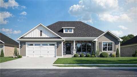 3039 Hawks Landing Drive, Charlestown, IN 47111