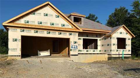3039 Hawks Landing Drive, Charlestown, IN 47111