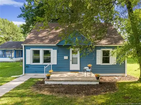 440 W Howard Avenue, Clarksville, IN 47129