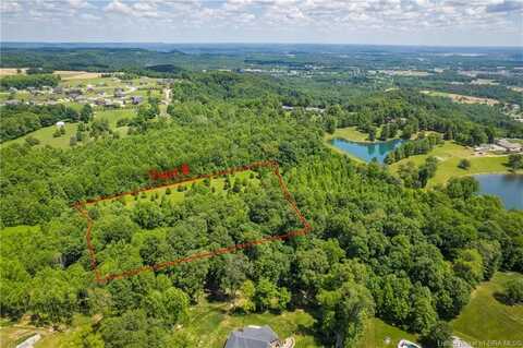 Tract B Skyline Glen, Floyds Knobs, IN 47119