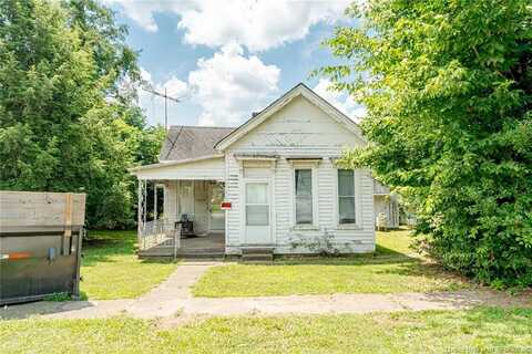 1925 Cross Street SE, Laconia, IN 47135