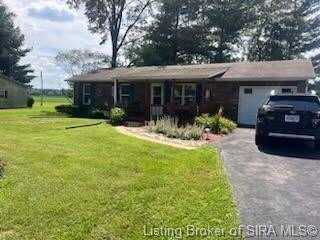 193 Hickory Drive, Hanover, IN 47243
