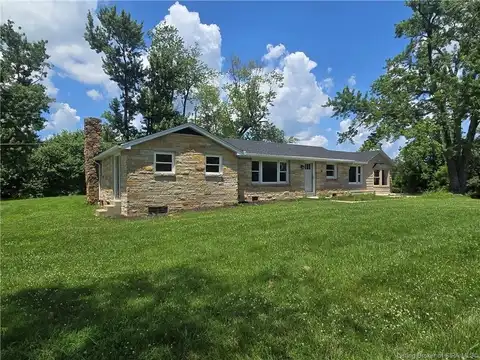 3007 W State Road 56, Salem, IN 47167