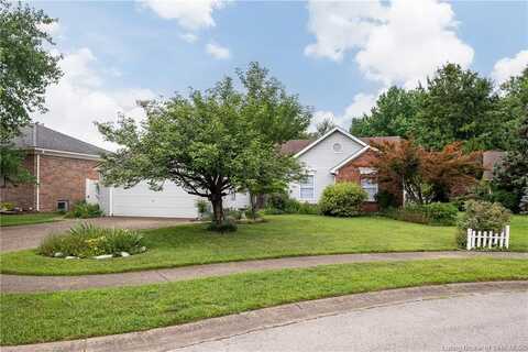 3309 Forest Court, Jeffersonville, IN 47130